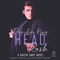 Cover: Head Rush - Tantor Audio