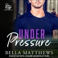 Enlarge image Cover: Under Pressure - Tantor Audio