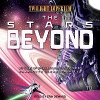 Enlarge image Cover: The Stars Beyond - Tantor Audio