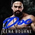 Cover: Doc - Tantor Audio