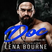 Enlarge image Cover: Doc - Tantor Audio