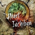 Cover: The Heart of Iuchiban - Tantor Audio