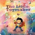 Cover: The Little Toymaker - Recorded Books, Inc.