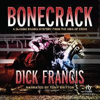 Enlarge image Cover: Bonecrack - Recorded Books, Inc.