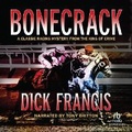 Cover: Bonecrack - Recorded Books, Inc.