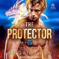 Cover: The Protector - Tantor Audio