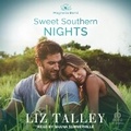 Cover: Sweet Southern Nights - Tantor Audio