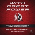 Cover: With Great Power - Tantor Audio