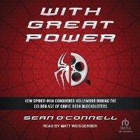 Enlarge image Cover: With Great Power - Tantor Audio