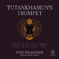 Cover: Tutankhamun's Trumpet - Tantor Audio