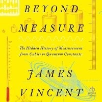 Abbildung von: Beyond Measure - HighBridge Audio