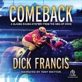 Cover: Comeback - Recorded Books, Inc.