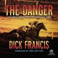 Cover: The Danger - Recorded Books, Inc.