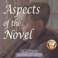 Cover: Aspects of the Novel - Graham Scott