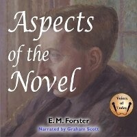 Enlarge image Cover: Aspects of the Novel - Graham Scott
