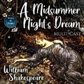 Cover: A Midsummer Night's Dream - Voices of Today Pty Ltd