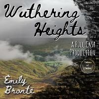 Enlarge image Cover: Wuthering Heights - Thrive Audio
