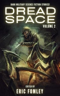 Cover: Dread Space: Volume 2 - Shacklebound Books