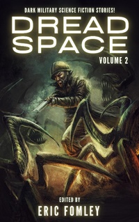 Enlarge image Cover: Dread Space: Volume 2 - Shacklebound Books