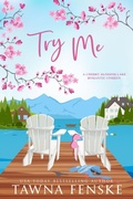 Cover: Try Me - Tawna Fenske