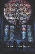 Cover: Chronicles of a Broken World Part 2 - Publisher Services