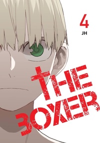 Enlarge image Cover: The Boxer, Vol. 4 - Ize Press