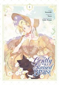 Cover: My Gently Raised Beast, Vol. 4 - Ize Press