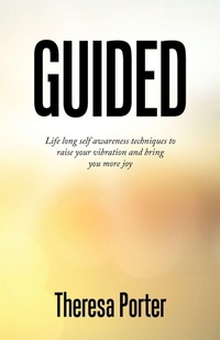 Enlarge image Cover: Guided - Balboa Press