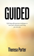 Cover: Guided - Balboa Press