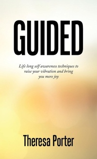 Enlarge image Cover: Guided - Balboa Press