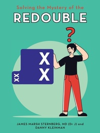 Abbildung von: Solving the Mystery of the Redouble - AuthorHouse
