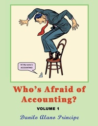 Abbildung von: Who's Afraid of Accounting? - AuthorHouse