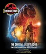Cover: Jurassic Park: The Official Script Book - Insight Editions