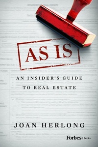 Abbildung von: As Is - Forbes Books