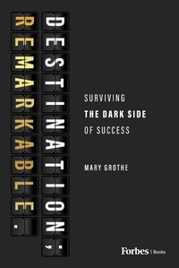 Abbildung von: Destination; Remarkable. - Forbes Books