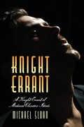Cover: Knight Errant - An Equalizer Novel - BEARMANOR MEDIA
