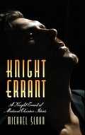 Cover: Knight Errant - An Equalizer Novel (hardback) - BEARMANOR MEDIA