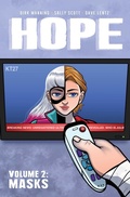 Cover: Hope Vol. 2 - Source Point Press