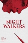 Cover: Nightwalkers Vol. 1 - Source Point Press