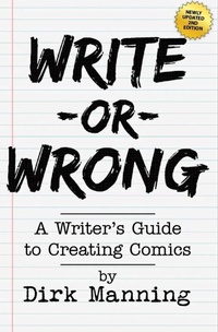 Enlarge image Cover: Write Or Wrong - Source Point Press