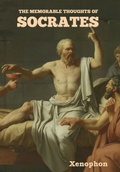 Cover: The Memorable Thoughts of Socrates - IndoEuropeanPublishing.com