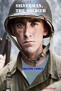 Cover: Silverman, the Soldier - Pocol Press