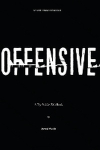 Enlarge image Cover: My Wife Thinks This Book Is Offensive - Jarrod Welsh