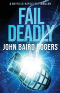 Cover: Fail Deadly - Gotuit Publishing LLC