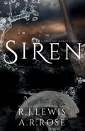 Cover: Siren - A.R. Rose