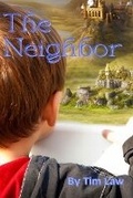 Cover: The Neighbor - Dark Myth Publications
