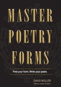 Cover: Master Poetry Forms - Master Poetry Press