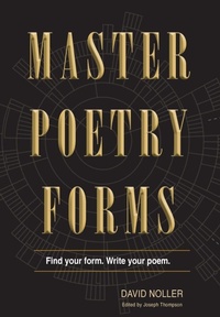 Enlarge image Cover: Master Poetry Forms - Master Poetry Press