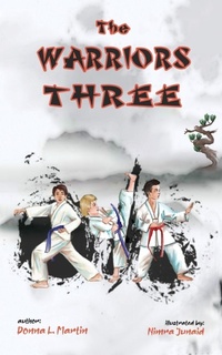 Enlarge image Cover: The Warriors Three - STORY CATCHER PUBLISHING