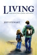 Cover: Living - Jeffrey Joseph Stewart